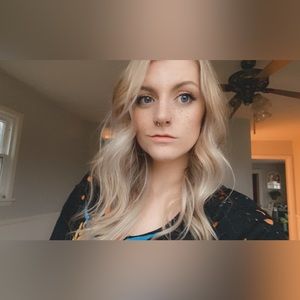 hey hi hello it’s allison